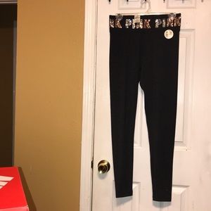 Victoria’s Secret PINK Yoga Legging